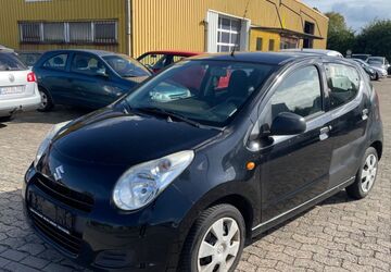 Suzuki Alto 165.000 km 1.950 &euro; Cuxhaven 27474