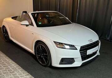 Audi TT 104.900 km 29.490 &euro; Schapen 48480