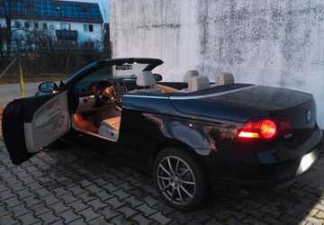 VW Eos 340.000 km 2.800 &euro; Abensberg 93326