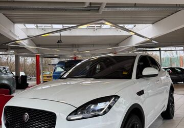 Jaguar E-Pace 66.500 km 23.990 &euro; Dortmund 44265