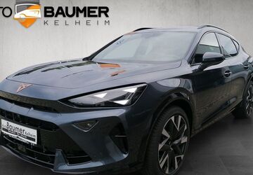 Cupra Formentor 6.900 km 40.990 &euro; Kelheim 93309