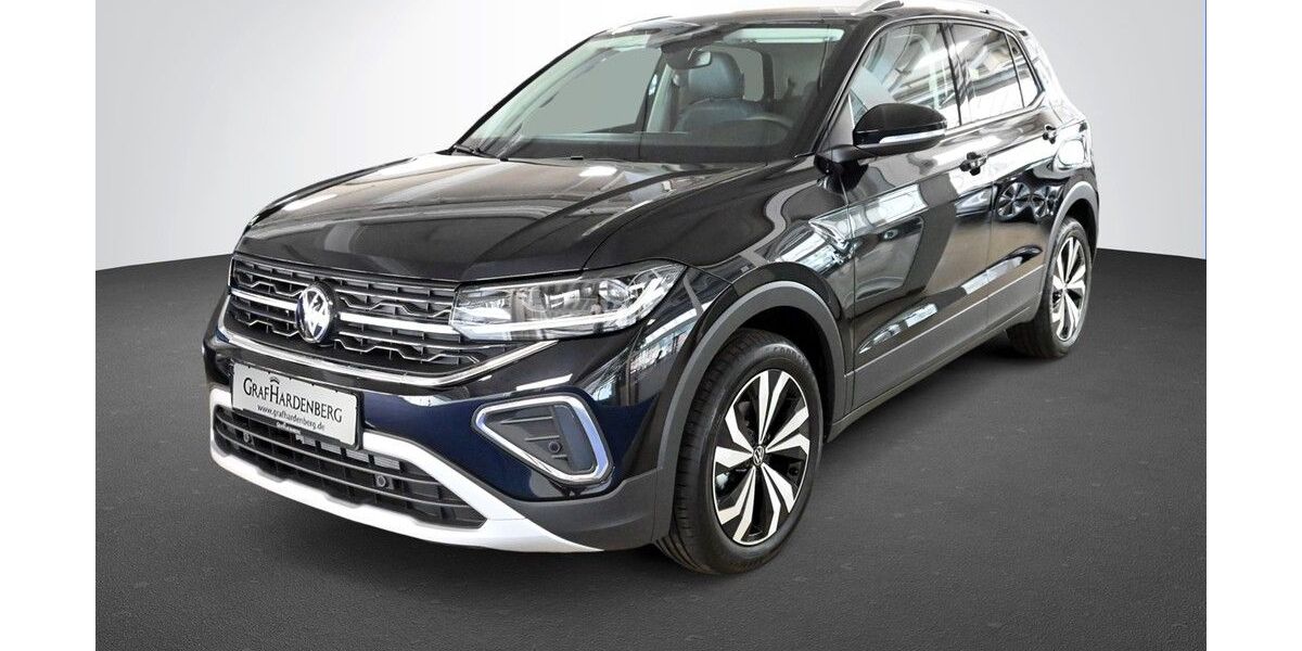 VW T-Cross 8.000 km 26.990 &euro; Karlsruhe 76131
