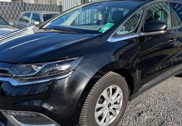 Renault Espace 178.000 km 8.800 &euro; Stuhr 28816