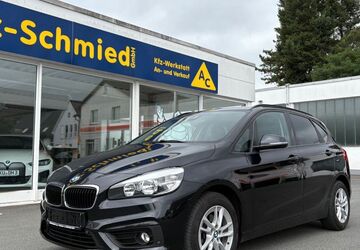 BMW 216 95.347 km 12.800 &euro; Kulmbach / Melkendorf 95326
