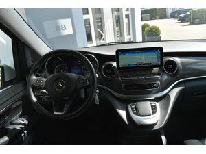 Mercedes-Benz EQV 300 lang Avantgarde Navi Kamera LED 360° 38.741 km 42.995 &euro; Donauwörth 86609