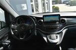 Mercedes-Benz EQV 300 lang Avantgarde Navi Kamera LED 360° 38.741 km 42.995 &euro; Donauwörth 86609