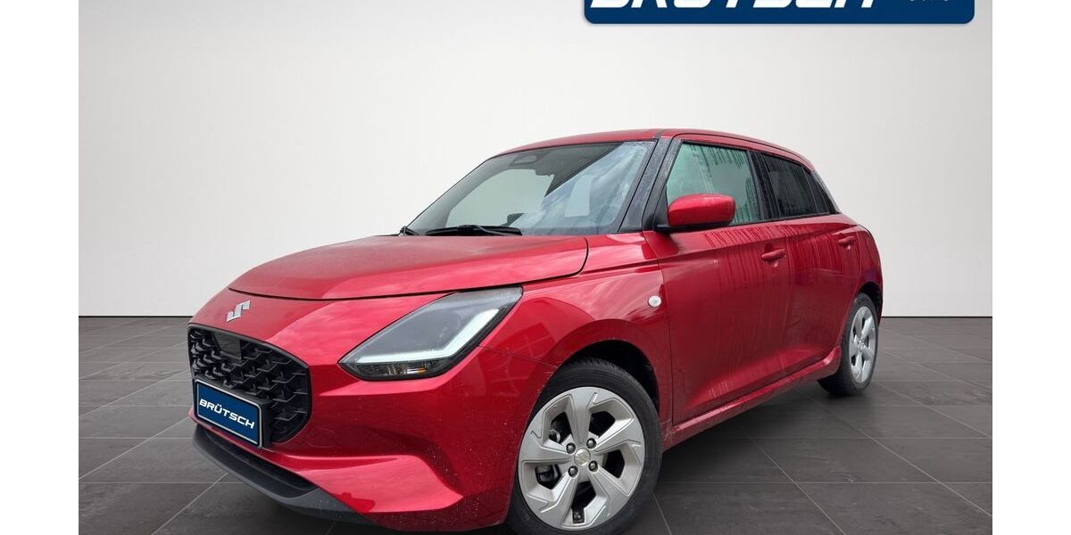 Suzuki Swift 4.300 km 20.980 &euro; Singen 78224