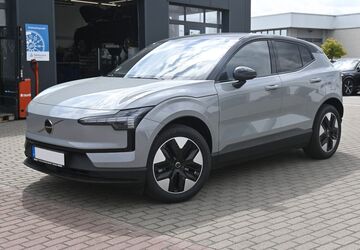 Volvo EX30 2.000 km 33.990 &euro; Jüterbog 14913