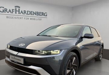 Hyundai IONIQ 5 1.050 km 52.890 &euro; Landau 76829