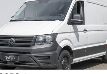 VW Crafter 7.777 km 48.830 &euro; Geilenkirchen 52511