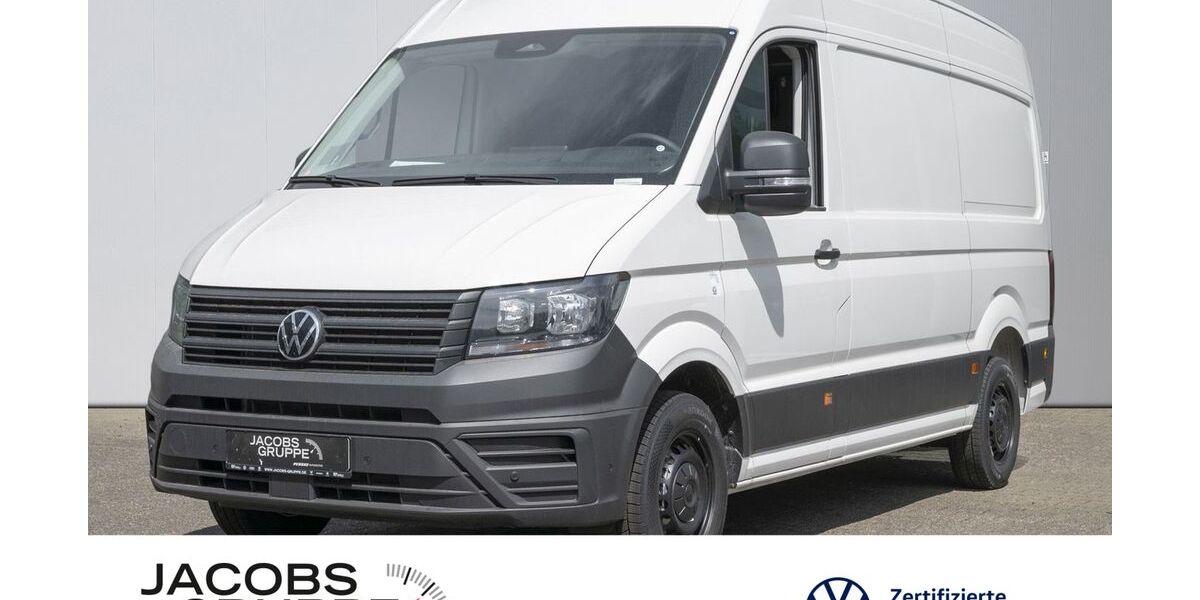 VW Crafter 7.777 km 48.830 &euro; Geilenkirchen 52511