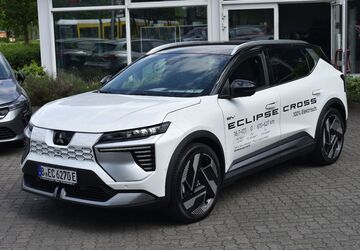 Mitsubishi Eclipse Cross 1.560 km 48.990 &euro; Berlin 12683