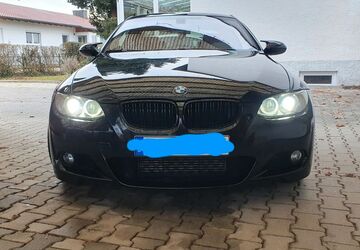BMW 335 233.000 km 11.900 &euro; Pilsting 94431