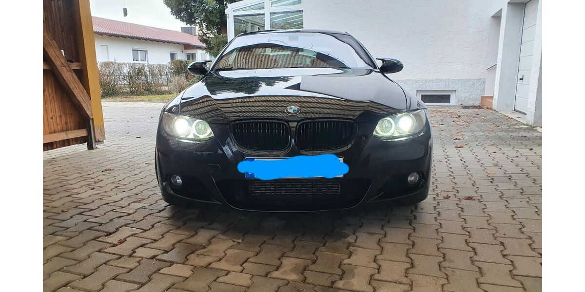 BMW 335 233.000 km 11.900 &euro; Pilsting 94431