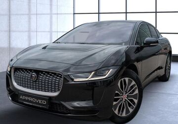Jaguar I-Pace 14.450 km 42.800 &euro; Kolbermoor 83059