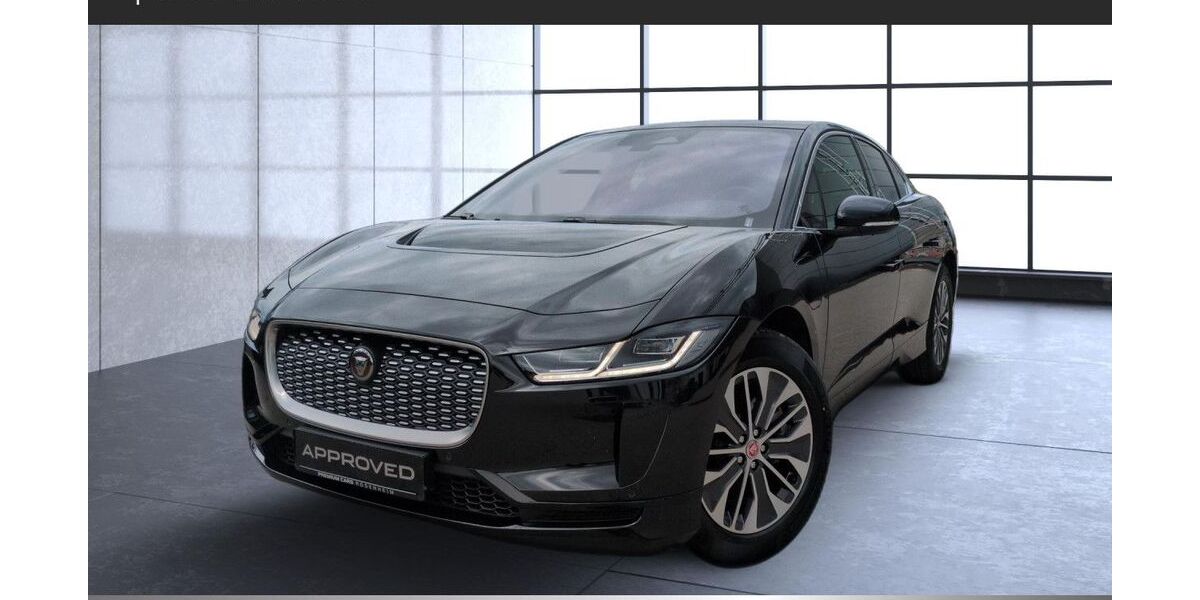 Jaguar I-Pace 14.450 km 42.800 &euro; Kolbermoor 83059