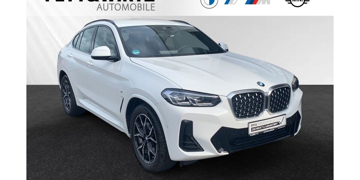 BMW X4 18.330 km 47.990 &euro; Geldern 47608