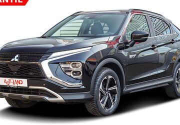Mitsubishi Eclipse Cross 25.001 km 23.950 &euro; Magdeburg 39118