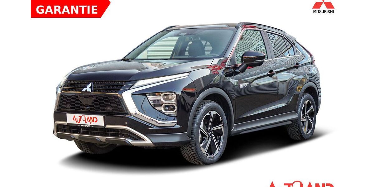 Mitsubishi Eclipse Cross 25.001 km 23.950 &euro; Magdeburg 39118
