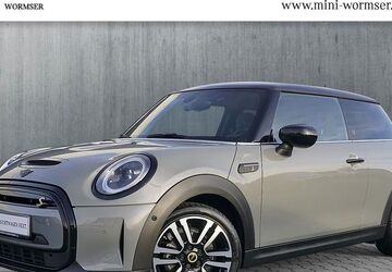 Mini Cooper SE 35.184 km 17.790 &euro; Erlangen 91058