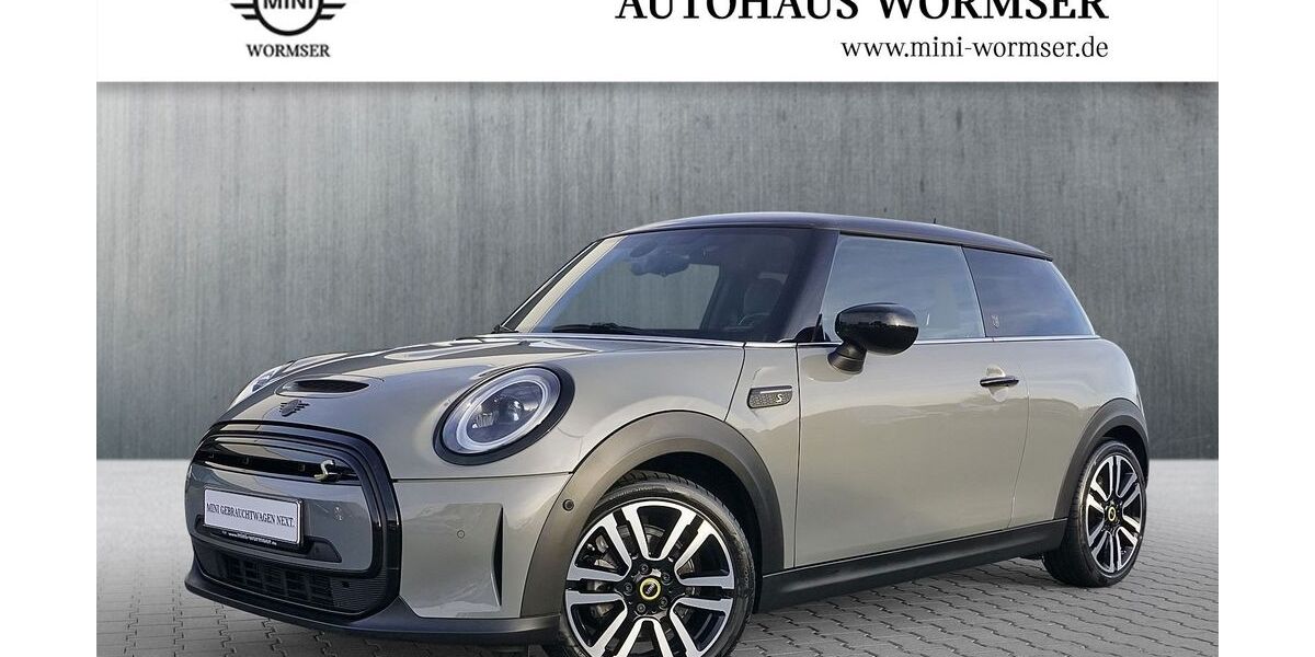 Mini Cooper SE 35.184 km 17.790 &euro; Erlangen 91058