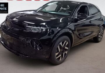 Opel Mokka 26.600 km 22.180 &euro; Schwandorf 92421