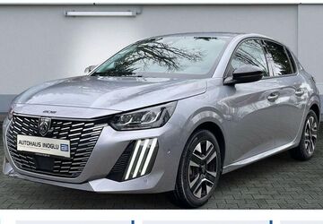 Peugeot 208 13.778 km 14.980 &euro; Rüsselsheim 65428