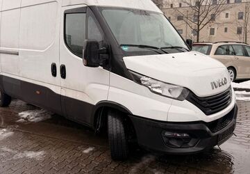 IVECO Andere 54.152 km 30.890 &euro; Erkner 15537