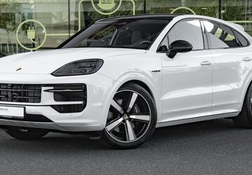 Porsche Cayenne 6.900 km 136.900 &euro; Kleinmachnow 14532