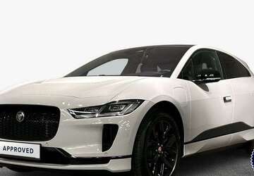 Jaguar I-Pace 10.850 km 34.750 &euro; München 81477
