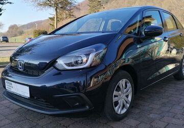 Honda Jazz 34.000 km 17.685 &euro; Grafenrheinfeld 97506