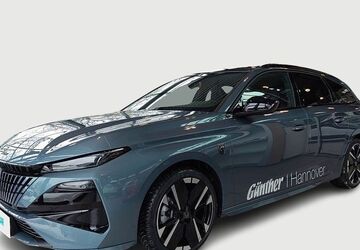 Peugeot 308 1.500 km 34.990 &euro; Hannover 30173