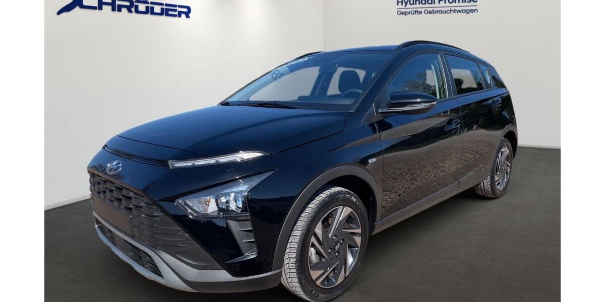 Hyundai BAYON 17.962 km 20.890 &euro; Bedburg Hau 47551
