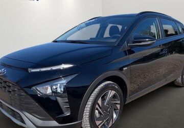 Hyundai BAYON 17.962 km 20.990 &euro; Bedburg Hau 47551