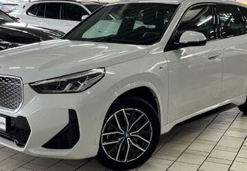 BMW iX1 32.050 km 33.949 &euro; Pirmasens 66954