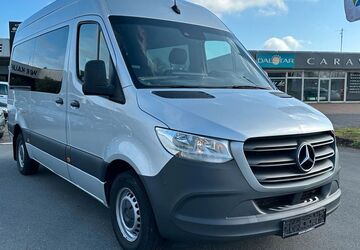 Mercedes-Benz Sprinter 101.000 km 39.032 &euro; Gescher 48712