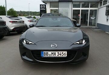 Mazda MX-5 1.432 km 30.980 &euro; Herrenberg 71083