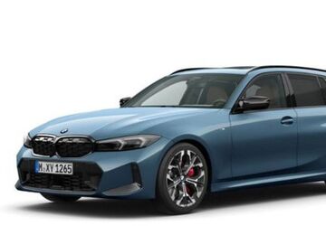 BMW M340d 14.181 km 63.440 &euro; Crailsheim 74564