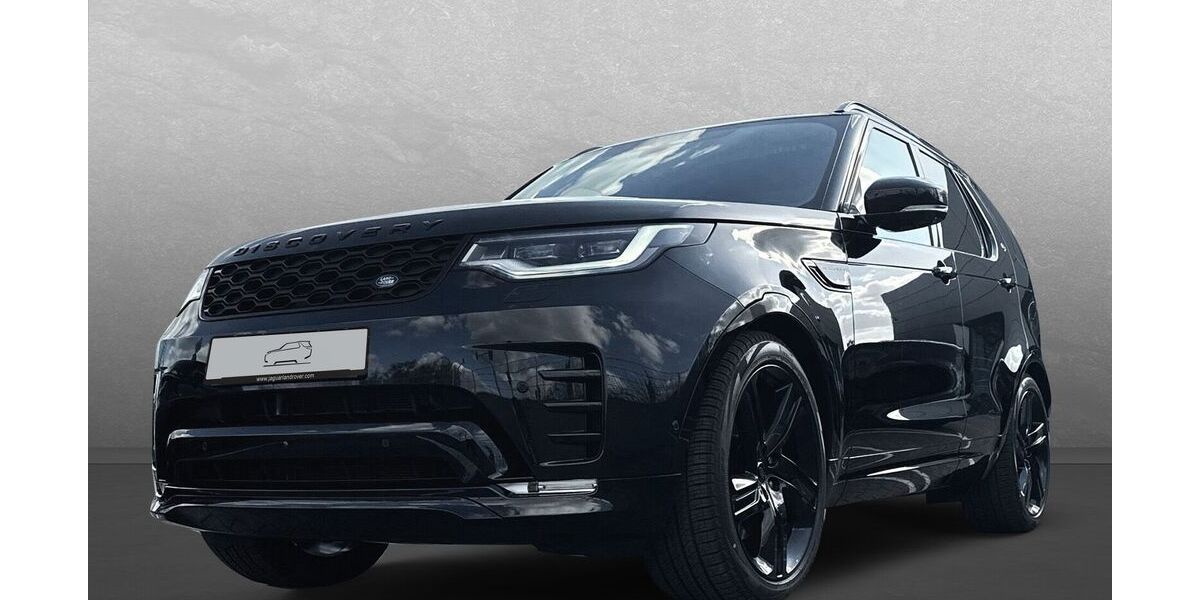 Land Rover Discovery 26.000 km 69.890 &euro; Moers 47441