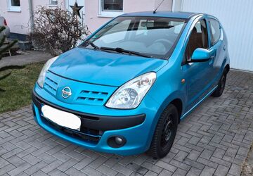 Nissan Pixo 117.500 km 2.000 &euro; Iserlohn 58636