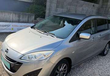 Mazda 5 200.000 km 2.999 &euro; Essen 45147