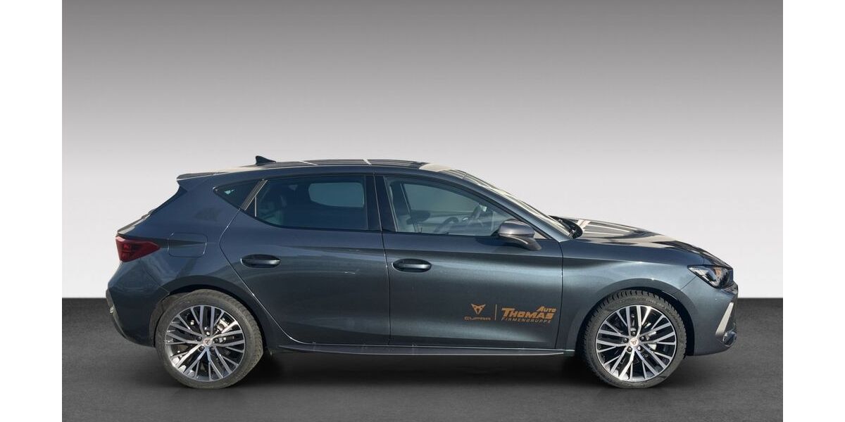 Cupra Leon 1.500 km 35.980 &euro; Hennef 53773