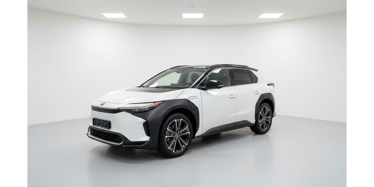 Toyota bZ4X 49.840 km 27.680 &euro; Bad Bentheim 48455