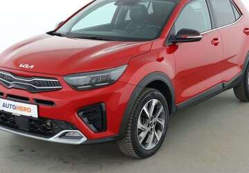 Kia Stonic 32.233 km 20.490 &euro; Essen 45141