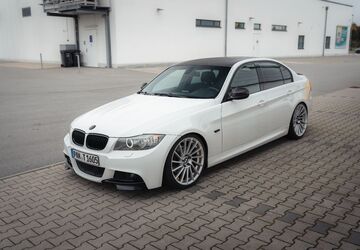 BMW 325 221.000 km 10.999 &euro; Bad Birnbach 84365