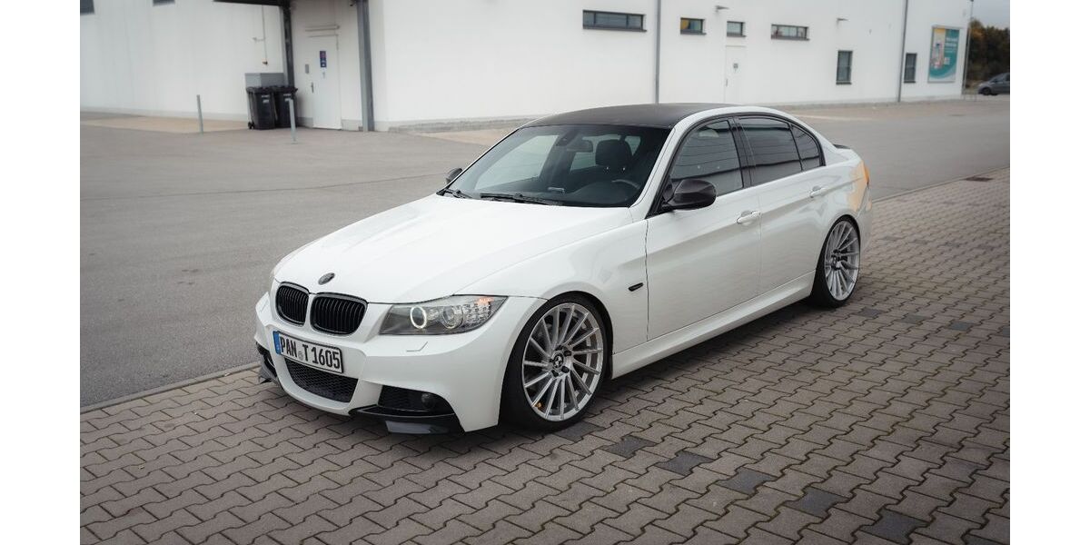 BMW 325 221.000 km 10.999 &euro; Bad Birnbach 84365