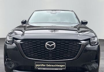 Mazda CX-60 14.850 km 47.890 &euro; Berlin 13599