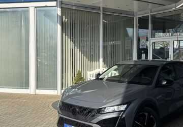 Peugeot 408 22.900 km 25.990 &euro; Lohne 49393