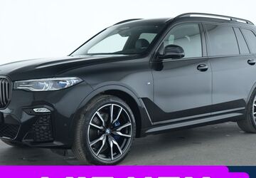 BMW X7 30.797 km 72.955 &euro; Garching bei München 85748
