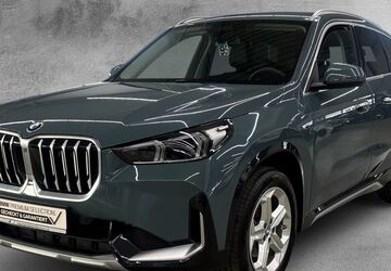 BMW X1 12.609 km 44.797 &euro; Krefeld 47800